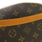 Louis Vuitton Monogram Blois Wallet