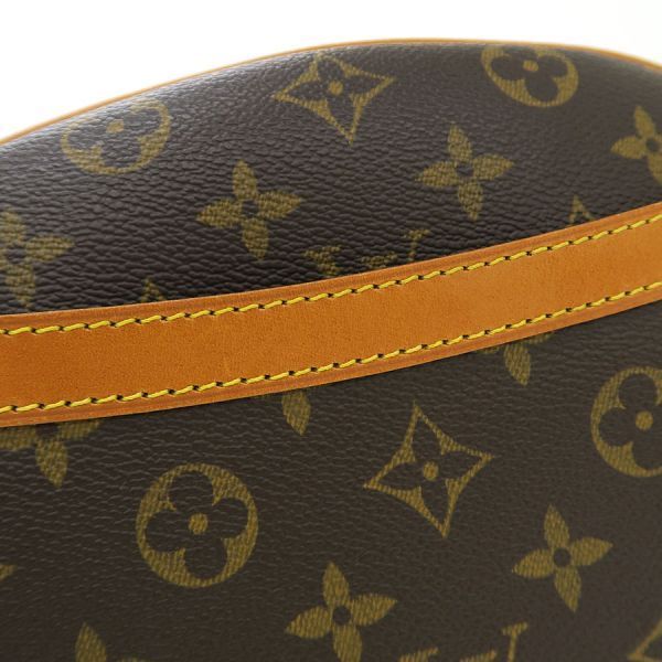 Louis Vuitton Monogram Blois Wallet