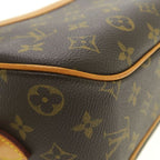 Louis Vuitton Monogram Blois Wallet