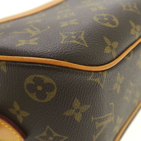 Louis Vuitton Monogram Blois Wallet