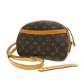 Louis Vuitton Monogram Blois Wallet