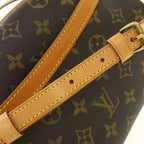 Louis Vuitton Monogram Blois Wallet