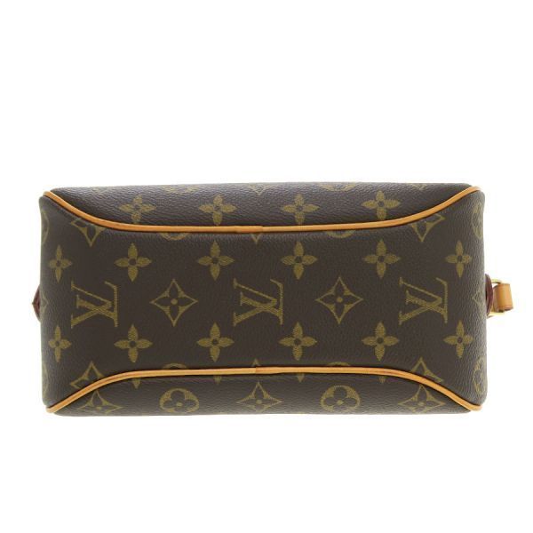 Louis Vuitton Monogram Blois Wallet