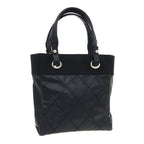 Chanel Paris Biarritz Small Tote Bag