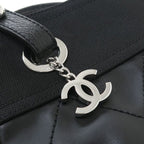Chanel Paris Biarritz Small Tote Bag
