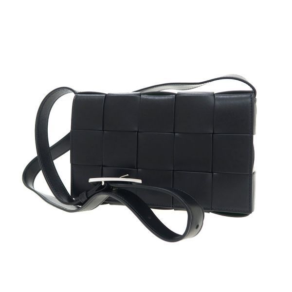 Bottega Veneta Cassette Shoulder Bag