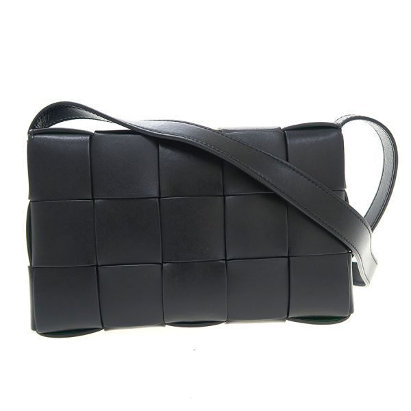 Bottega Veneta Cassette Shoulder Bag