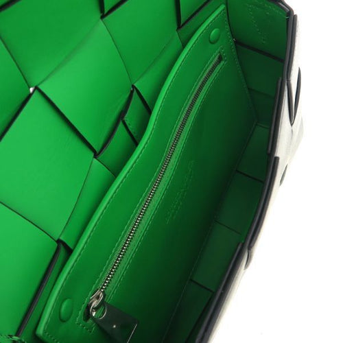 Bottega Veneta Cassette Shoulder Bag