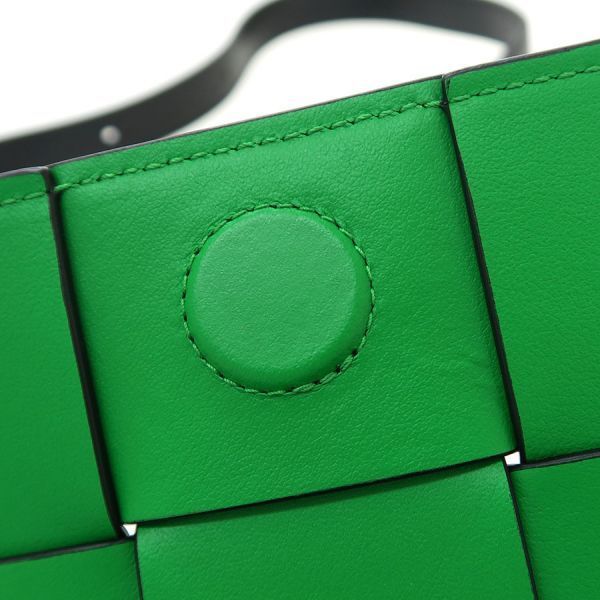 Bottega Veneta Cassette Shoulder Bag
