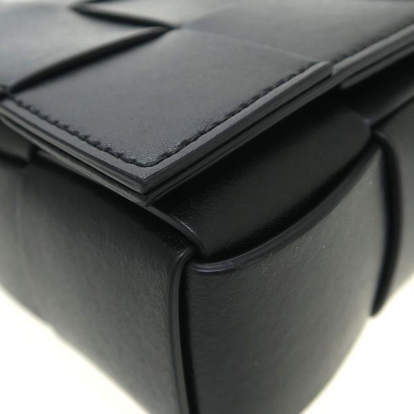 Bottega Veneta Cassette Shoulder Bag