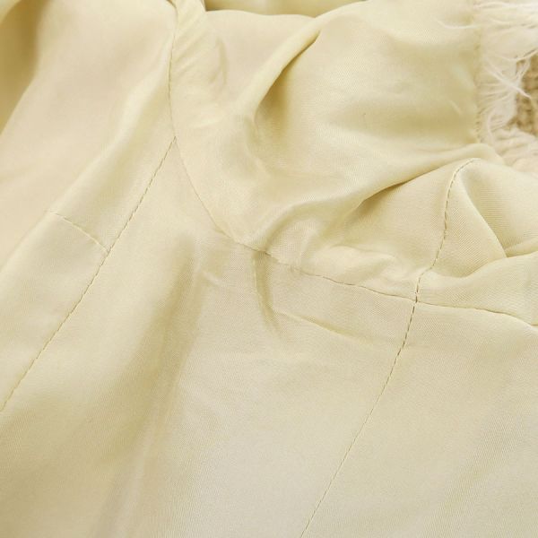 Chanel Dress Ivory — view 3