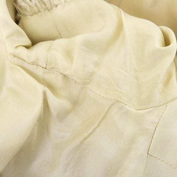 Chanel Dress Ivory — view 4