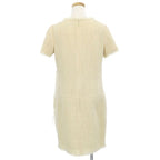 Chanel Dress Ivory — view 2