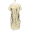Chanel Dress Ivory