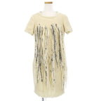 Chanel Dress Ivory