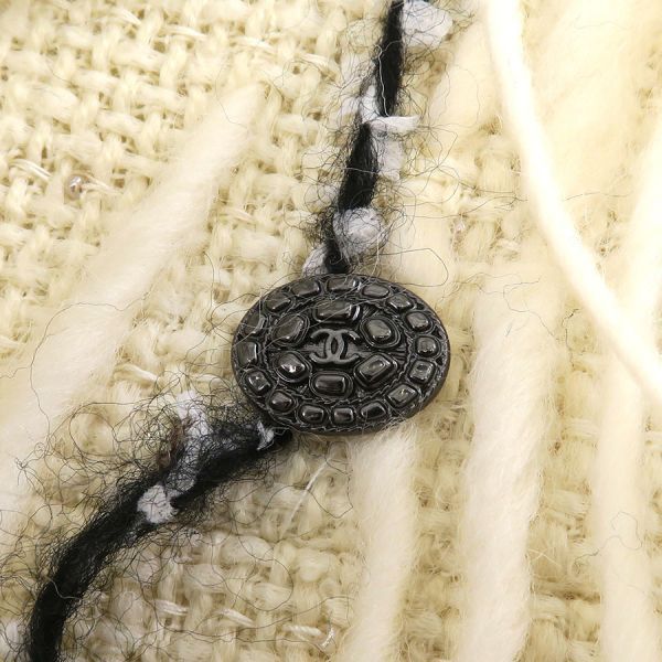 Chanel Dress Ivory — view 5