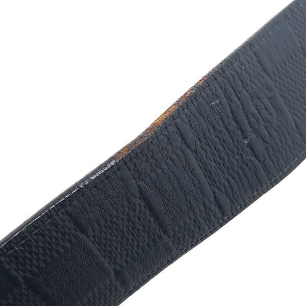 Louis Vuitton Boston Belt
