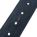 Louis Vuitton Boston Belt