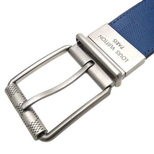 Louis Vuitton Boston Belt