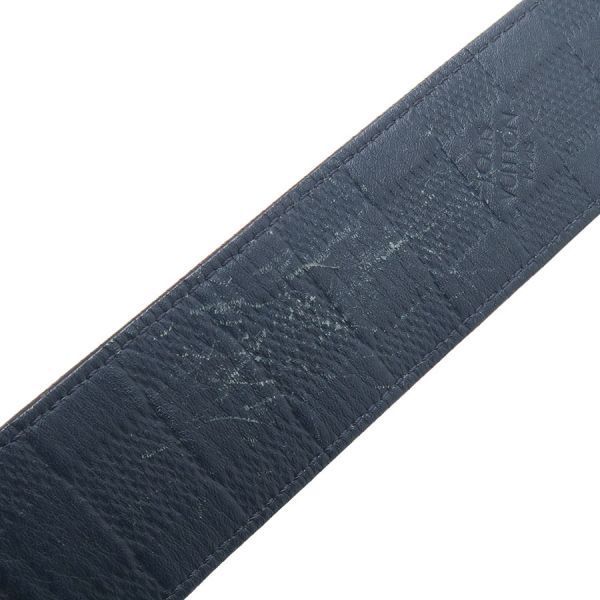 Louis Vuitton Boston Belt