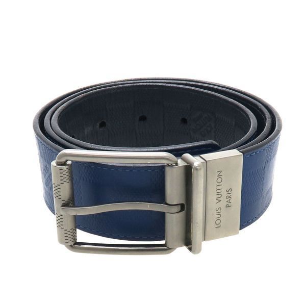 Louis Vuitton Boston Belt