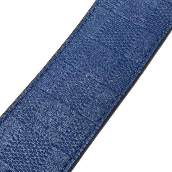 Louis Vuitton Boston Belt