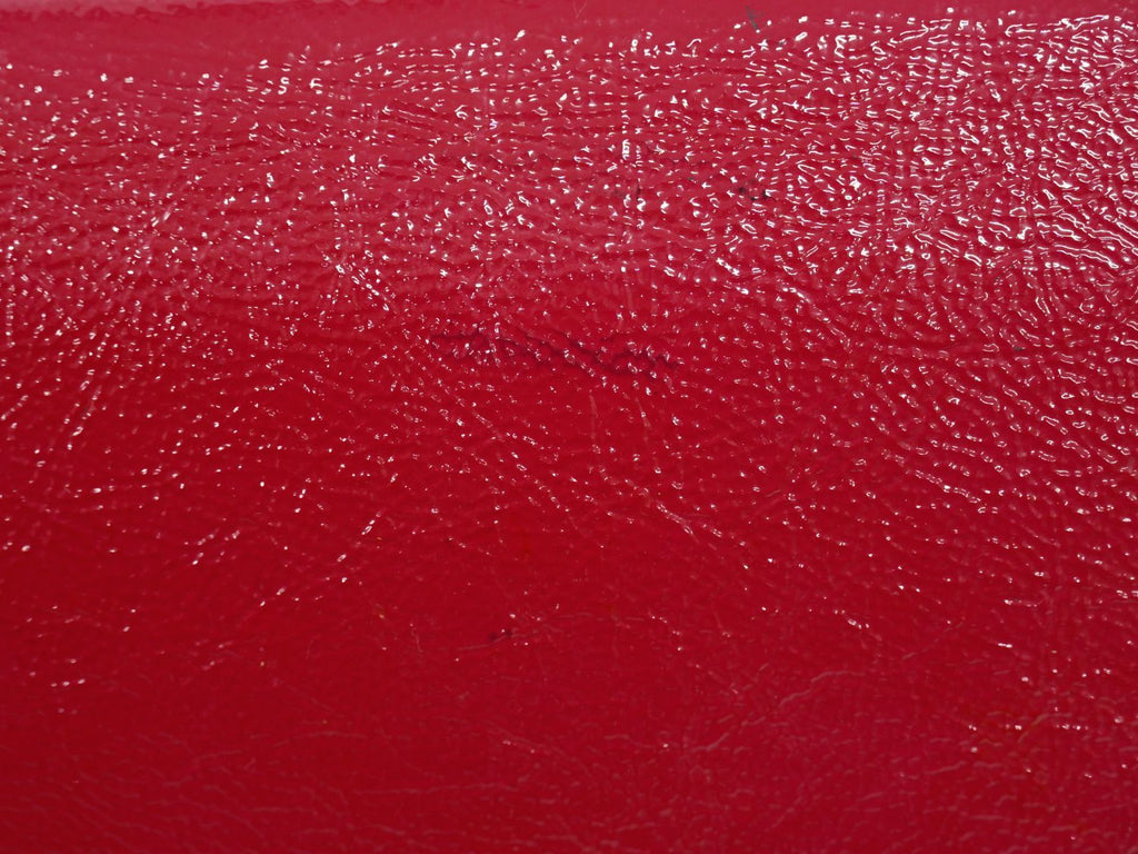 Saint Laurent YSL Belle de Jour Clutch Patent Leather