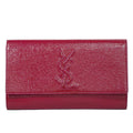 Saint Laurent YSL Belle de Jour Clutch Patent Leather