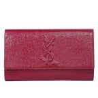 Saint Laurent YSL Belle de Jour Clutch Patent Leather