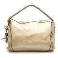 Gucci Shoulder Bag Gold