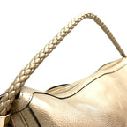 Gucci Shoulder Bag Gold