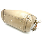 Gucci Shoulder Bag Gold