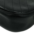 Gucci Shoulder Bag Black Blanc