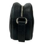 Gucci Shoulder Bag Black Blanc