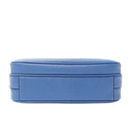 Prada Shoulder Bag Saffiano Light Blue
