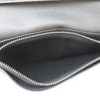 Louis Vuitton Wallet Black