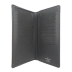 Louis Vuitton Wallet Black