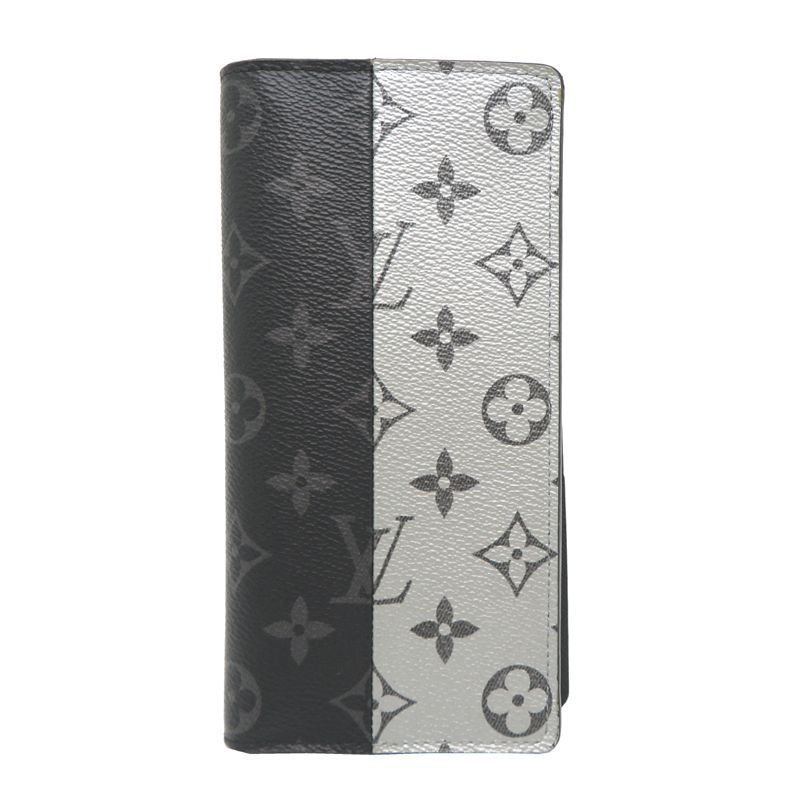 Louis Vuitton Wallet Black