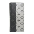 Louis Vuitton Wallet Black