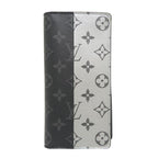 Louis Vuitton Wallet Black
