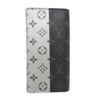 Louis Vuitton Wallet Black