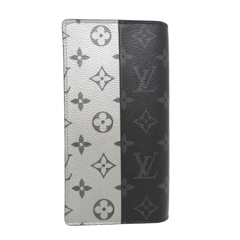 Louis Vuitton Wallet Black