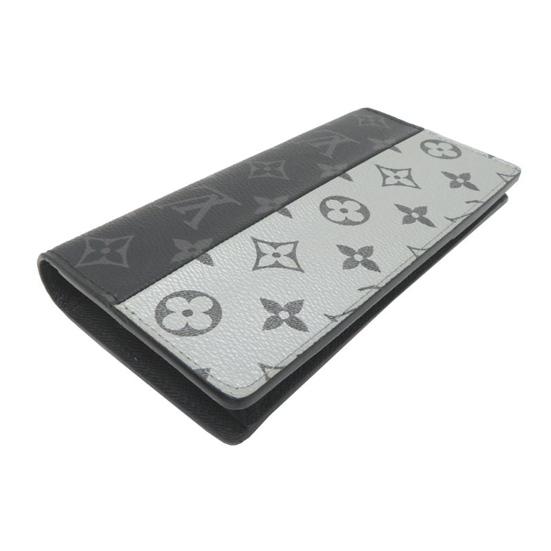 Louis Vuitton Wallet Black