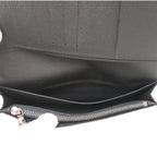 Louis Vuitton Wallet Black