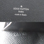 Louis Vuitton Wallet Black
