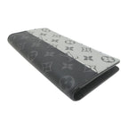 Louis Vuitton Wallet Black