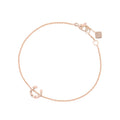 Chanel Bracelet Coco Crush Collection 18k Pink Gold