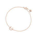 Chanel Bracelet Coco Crush Collection 18k Pink Gold
