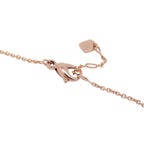 Chanel Bracelet Coco Crush Collection 18k Pink Gold