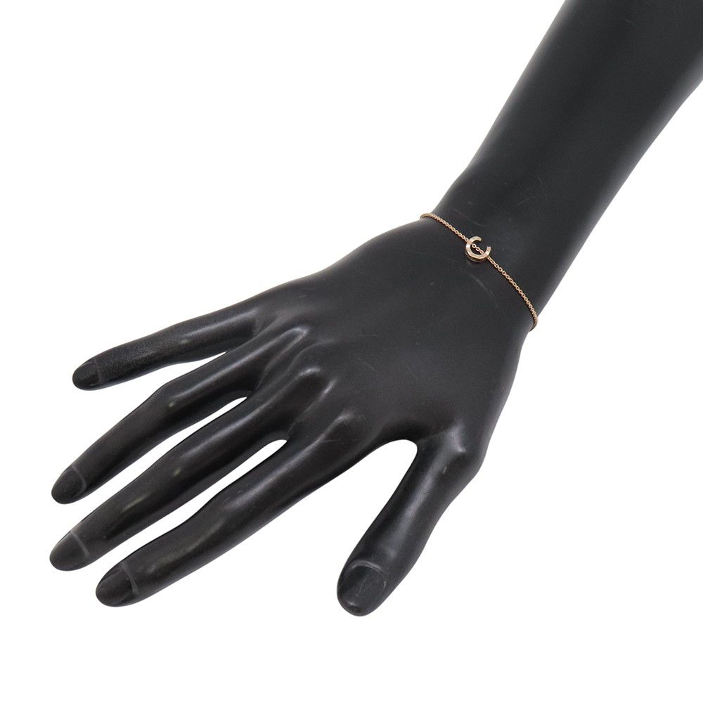 Chanel Bracelet Coco Crush Collection 18k Pink Gold